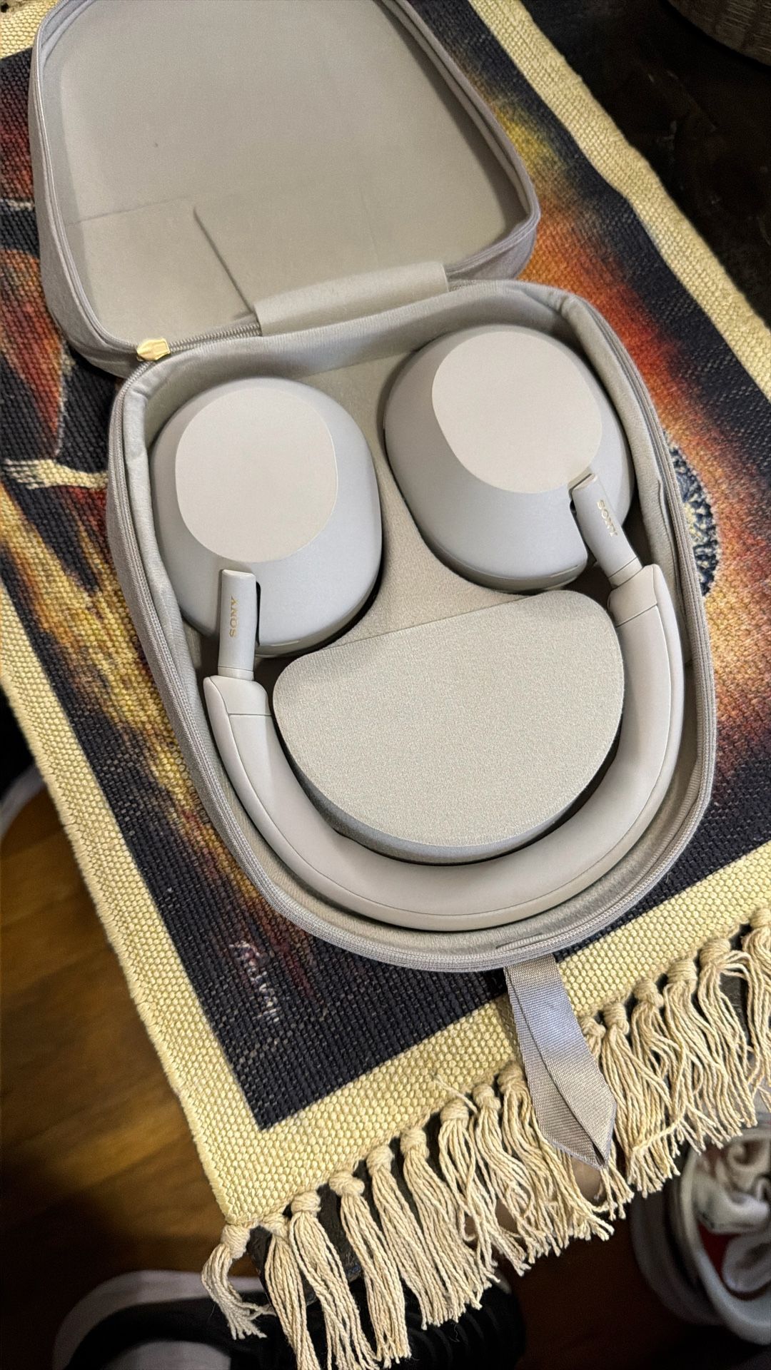 Sony wh-1000xm5 Headphones