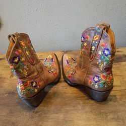 Women's "Old Gringo" Boots