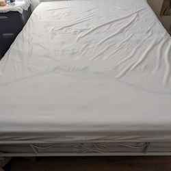 Queen Mattress 
