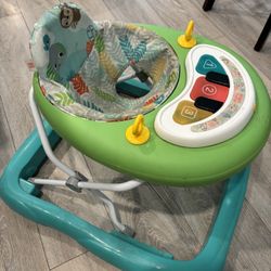 Baby Walker 