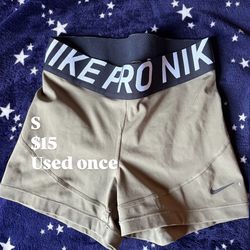 Nike Shorts