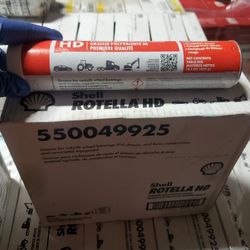 Special Price Grease Case 10Tubes High Quality Heavy-duty 