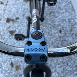 Shadow Conspiracy BMW 