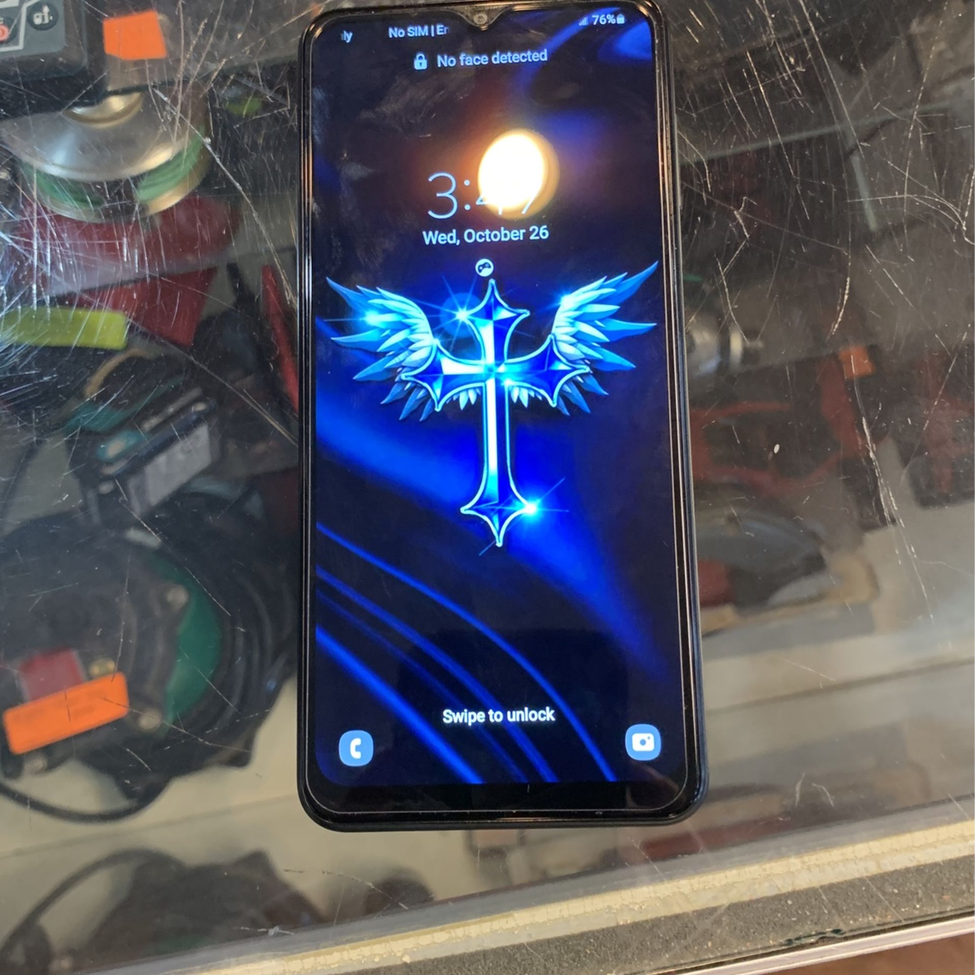 Phone Galaxy 13a