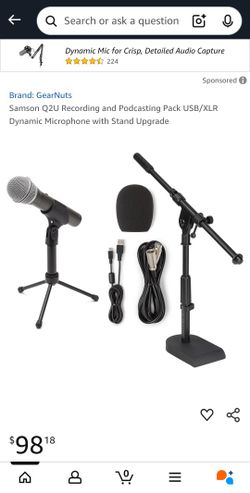  new new new podcasting pack 