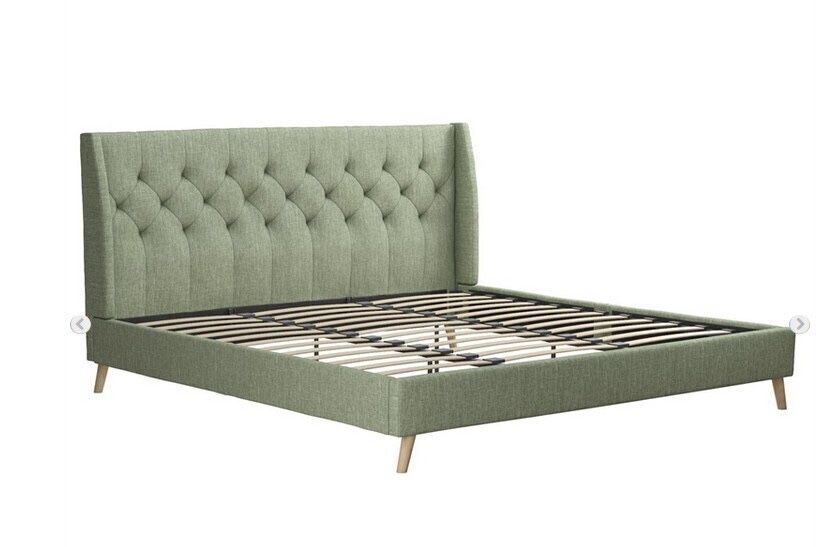 King Size Bed Frame New