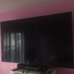 LG 65’ Tv