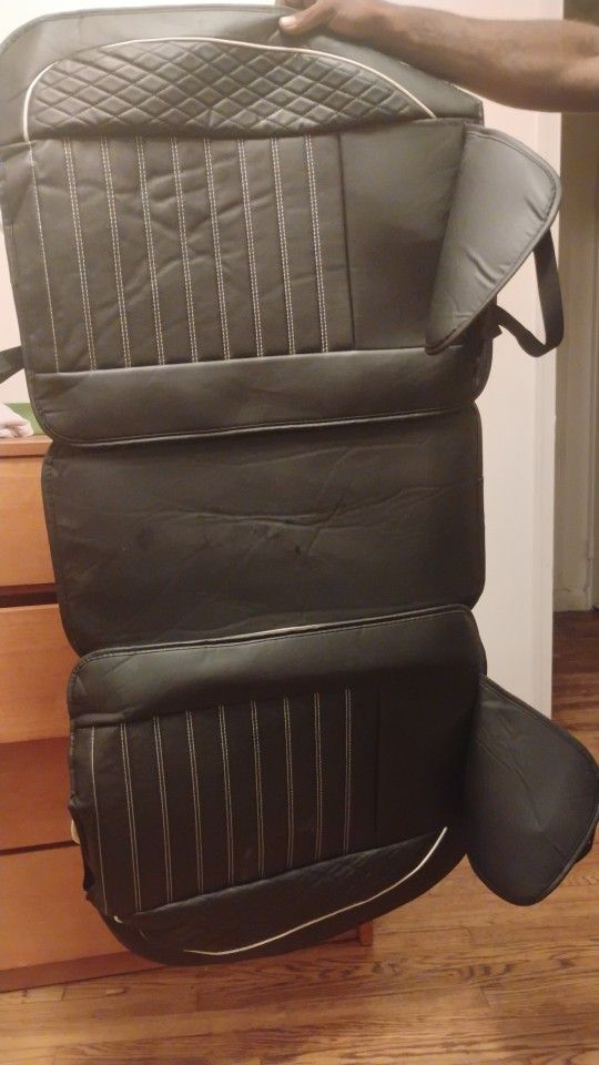 Car Seat Cover