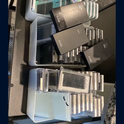 Eye Lashes And Accessories 