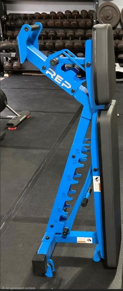 Bench Press Bench