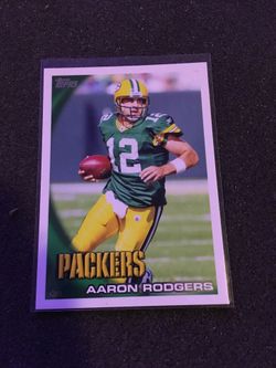 Football card
