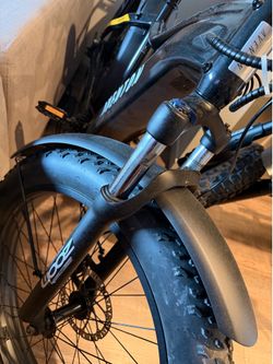 Aventon Adventure