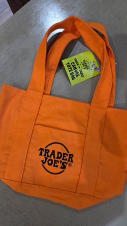 Trader Joe's Halloween