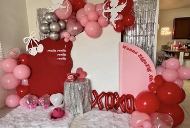 Valentines Decor