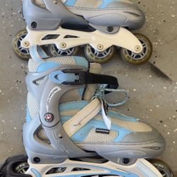 Roller Skates 