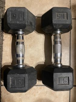 Dumbbells