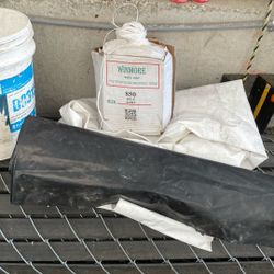 Polypropylene Wrapping Twine, Tarp And Heavy Plastic Roll