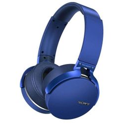 Sony Extra Bass Bluetooth Wireless Headphones MDRXB950BT