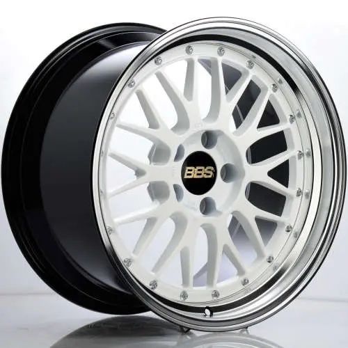 BBS LM 18x10 Rims