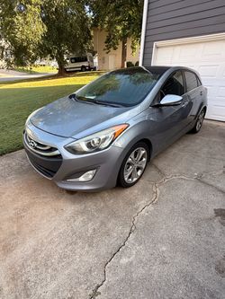 2014 Hyundai Elantra