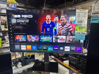 HUGE FATHER’S DAY TV SALE!!! 40" Vizio 1080P LED Smart VFD40M-08