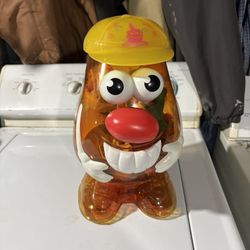 Vintage Toy