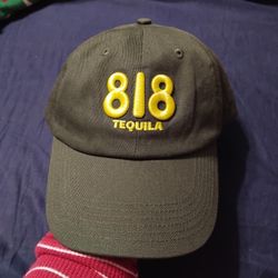  818 Tequila by Kendall Jenner Hat 