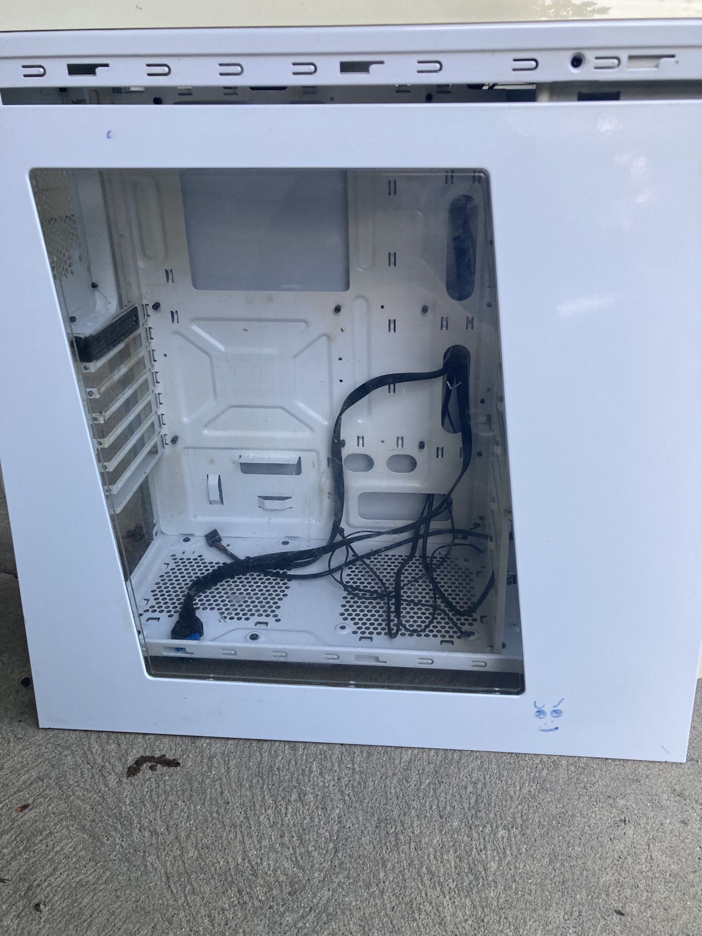 PC Case (cheap)