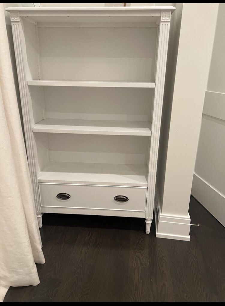 Bookcase