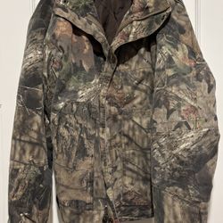 Red Head Insulated Thermolite Hunting Jacket 