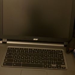 Acer Chromebook 