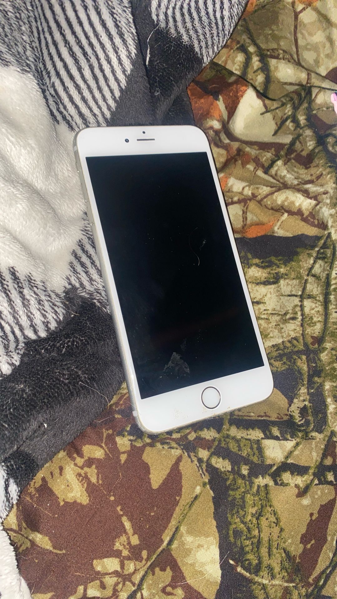iPhone 8