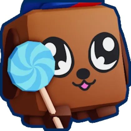SILLY DOGGY - BUBBLE GUM SIMULATOR INFINITY (BGSI)