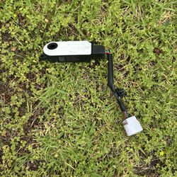 2023–2025 SUBARU SOLTERRA RADIATOR AIR SHUTTER ADJUST MOTOR ACTUATOR OEM 88940–42020