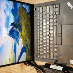 Lenovo T14 Gen 1 Laptop Computer Windows 11 Win11