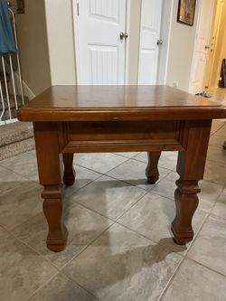 End Table