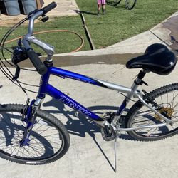 Bike 26”