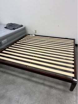 King frame