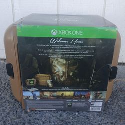 Fallout 4 Pipboy Edition - Factory Sealed Since 2015!
