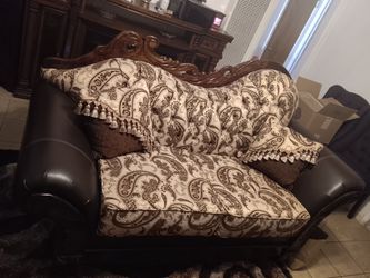 Sofa & Love set