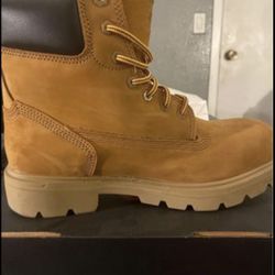 Timberland Work boots 