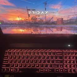 Gigabyte G5 MD Gaming Laptop 