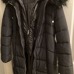 Girl Coat 