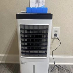 Brand New Ac Air Cooler 