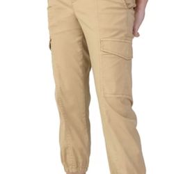 NWT / Sanctuary women’s rebel pants, size 26, True khaki color