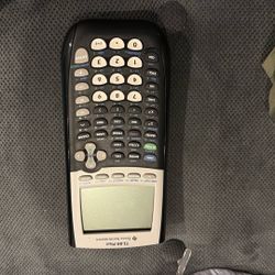 TI-84 Plus