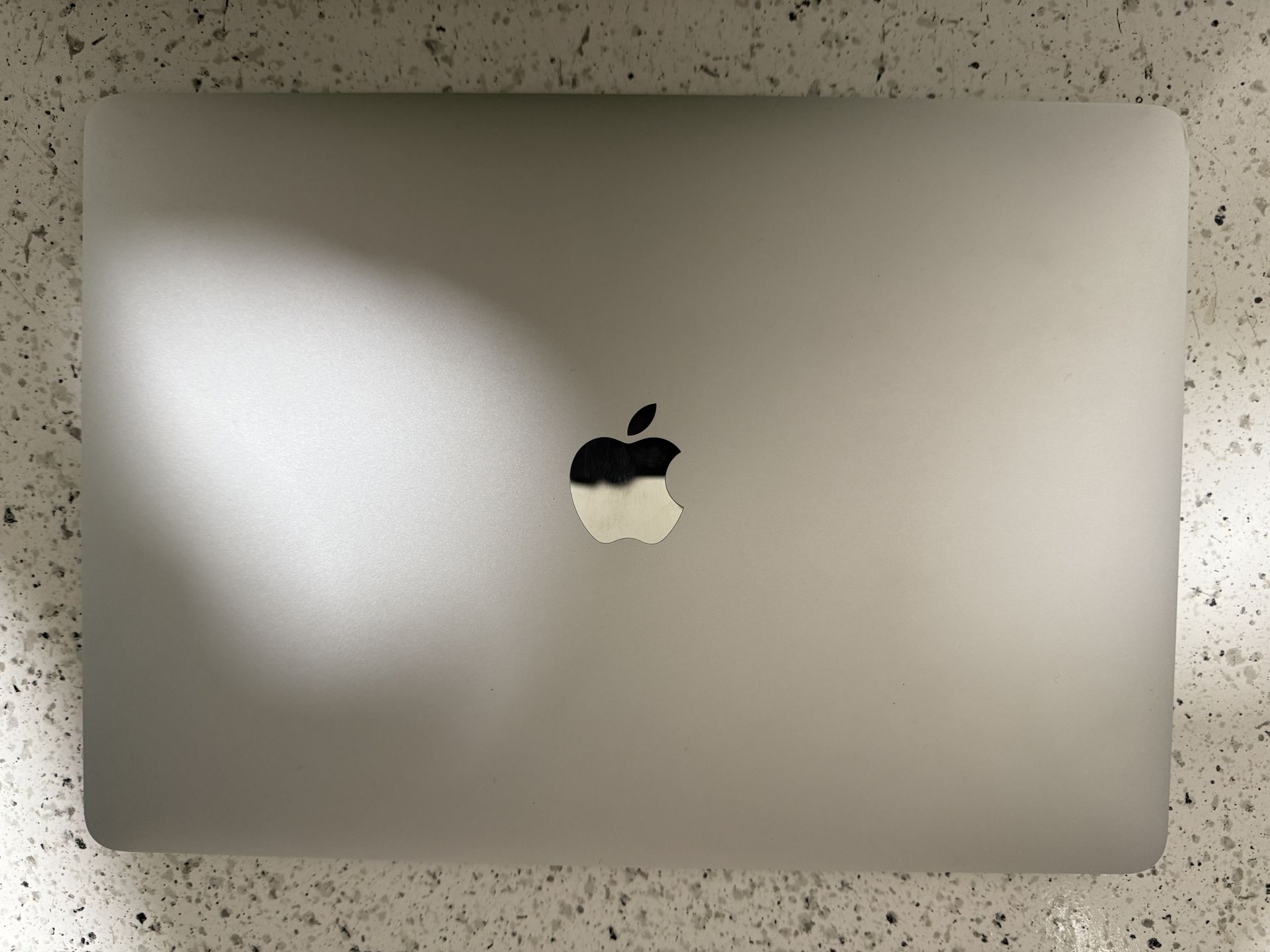 MacBook M1 2020