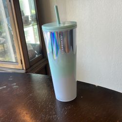 Starbucks Tumbler 