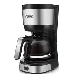 Coffee Maker