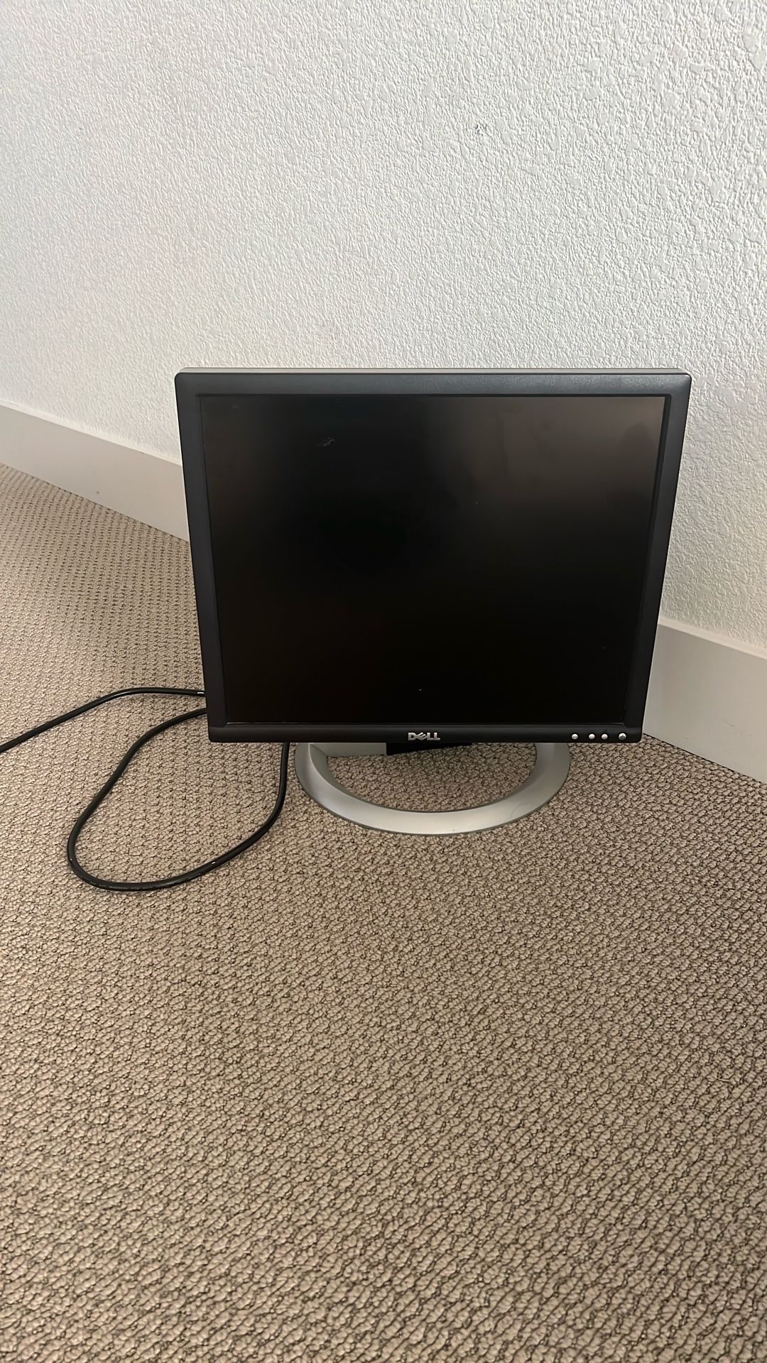 Dell 19” Monitor